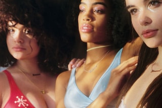 Me &amp; You x Bing Bang NYC Petra Collins