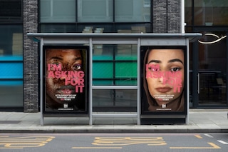 I&#39;m Asking For It