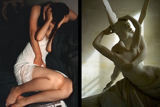 Nan Goldin.“Stendhal Syndrome” (2024)