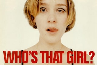 Who&#39;s that girl? Editorial, Dazed Chlo&#235; Sevigny
