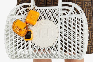 Fendi Basket bag SS21