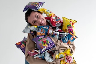 Nigel Shafran: The Well 90s fashion photography