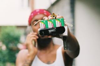 Nathaniel Télémaque