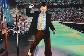 Harry Styles Together Together tour looks