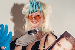 clifford jago stylist photography iceland 