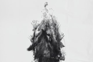 Adelaide Damoah, “A Litany for Survival” (2019)