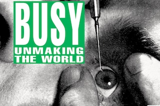 Barbara Kruger Dazed interview feature