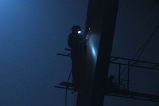 The Shanghai Nights Biennale Artists