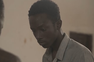 Wakaliga Uganda, Kibuuka Omumbaale (2026) film still