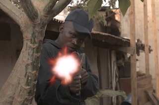 Wakaliga Uganda, Kibuuka Omumbaale (2026) film still