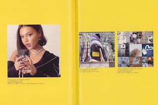 Bafic, The Warning Book (2023)