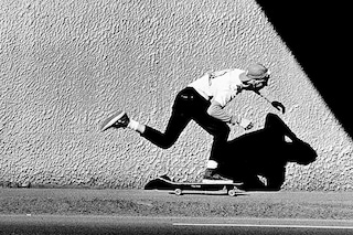 Against the Grain: Skate Culture and the Camera