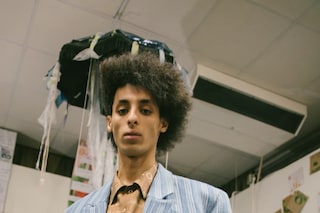 Martine Rose AW20 5