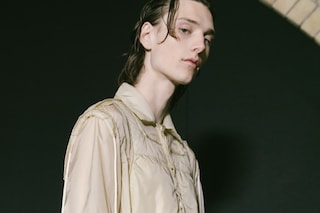 Craig Green SS20 London Fashion Week Mens LFWM Dazed 