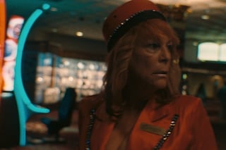 The Last Showgirl (2025)