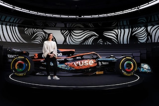 Anna Tangles, Driven By Change (2022)
