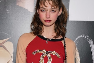 coco crush chanel fashion party london dazed space