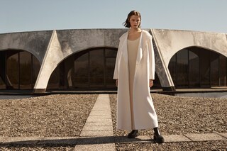 Fabiana Filippi goes to bat for brutalism with its AW22