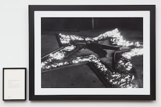 Marina Abramović: Early Works 