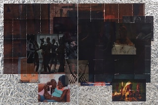 Ebun Sodipo, Parcours, Art Basel (2025)