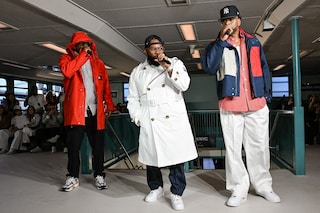 Wu-Tang Clan Tommy Hilfiger