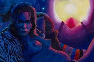 Natalie Strait, Monsoon Season (2022)