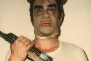 Jacques Mesrine, 1970, courtesy of Sygma / Corbis