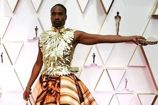 oscars billy porter 2020 pose