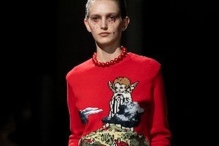 UNDERCOVER AW21 collection Jun Takahashi Tokyo