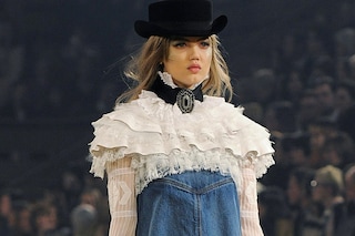 Chanel M&#233;tiers d’Art