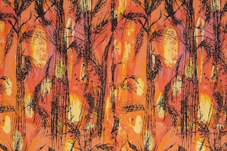 Althea McNish, “Golden Harvest” (1959) 