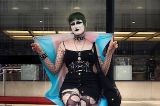 Trans+ Pride, London, 2026