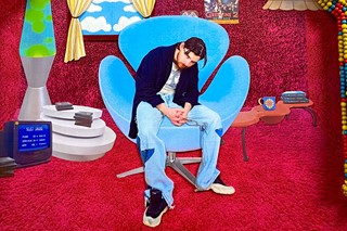 Alex Kazemi