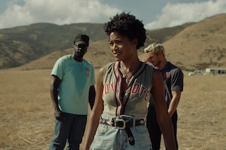 Nope Jordan Peele