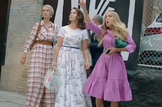 Sex and the City reboot