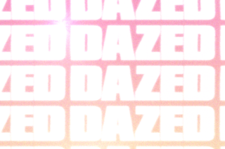 Cat Taylor 3D designer Balenciaga Off-White Burberry Nike