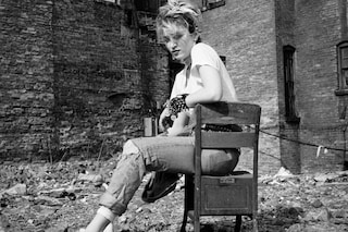 Madonna NYC&#39;83: Richard Corman