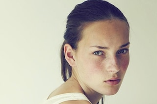 Julia Bergshoeff DNA Models Models.com
