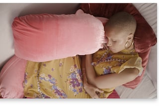 Gurls Talk by Adwoa Aboah 