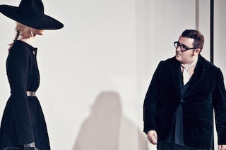 Alber Elbaz