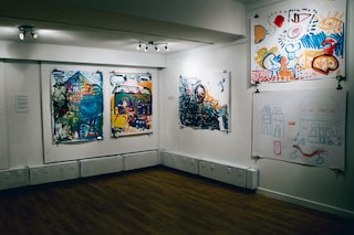 Outsider Gallery