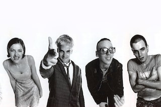 Trainspotting fashion looks