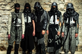Takahiromiyashita The Soloist AW18 pitti florence 