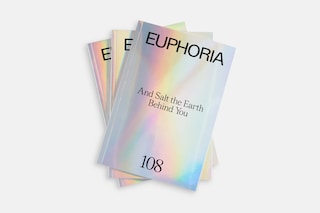 The Euphoria books 3