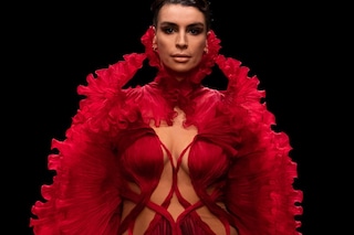 Iris Van Herpen SS21 Haute Couture collection