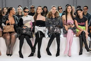 BALENCIAGA LE CITY BAG CAMPAIGN Lauren Greenfield
