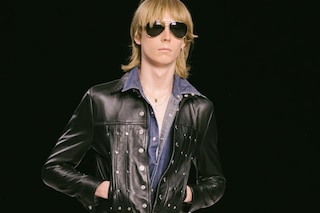 Celine SS20 Menswear hedi slimane paris fashion week pfw 12