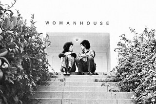 Womanhouse