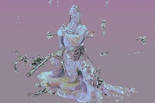 Andrew Thomas Huang - Fire Cock