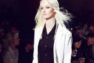 Y-3 SS15 Mens collections, Dazed 